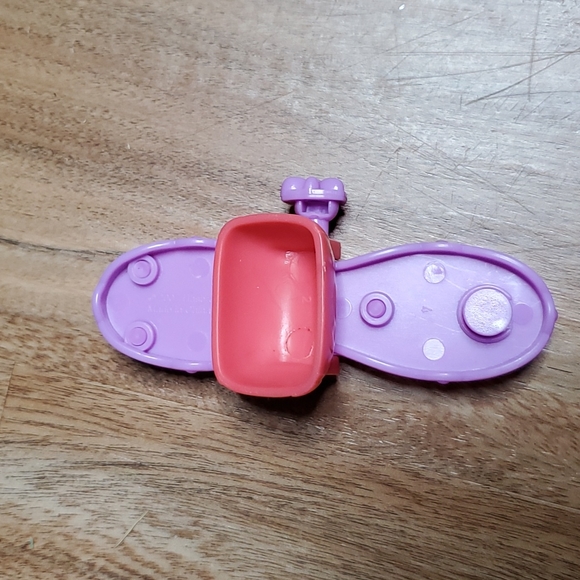 Hesbro Littlest Pet Shop Teeter Totter Accessory - Picture 4 of 6